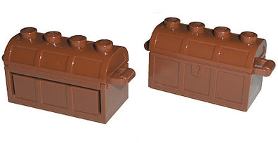 Treasure Chest